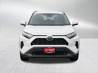 Certified 2024 Toyota RAV4 XLE AWD/4WD video 2