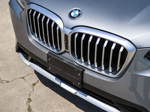 Used 2023 BMW X3 xDrive30i w/ Convenience Package image 9