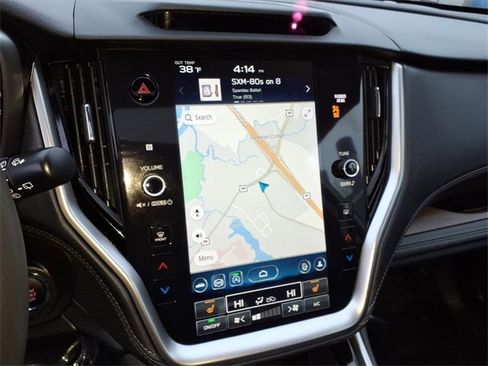 Used 2023 Subaru Outback Limited image 22