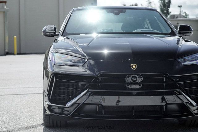 Used 2024 Lamborghini Urus S AWD/4WD image 83