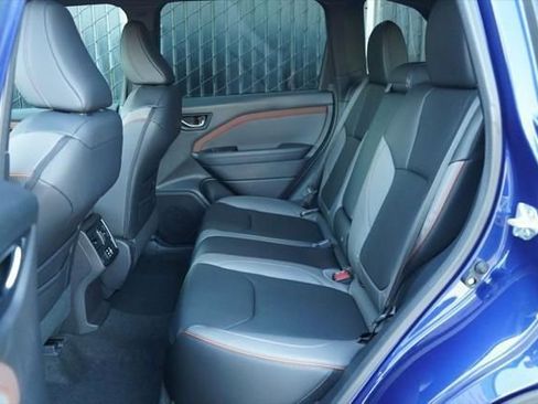 New 2026 Subaru Forester Sport image 7