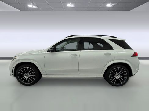 Certified 2022 Mercedes-Benz GLE 350 image 2