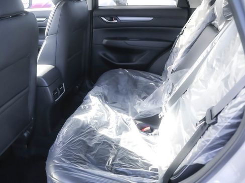 New 2025 MAZDA CX-5 AWD 2.5 S w/ Select Package image 35