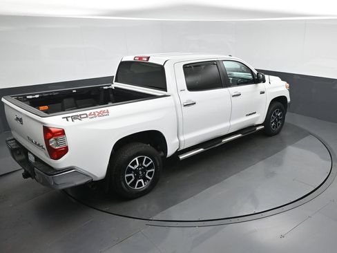 Used 2016 Toyota Tundra SR5 w/ TRD Off Road Package AWD/4WD image 58