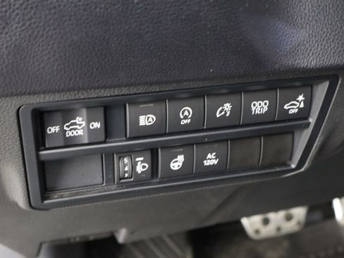 Used 2023 Toyota Tundra SR5 w/ TRD Sport Premium Package RWD image 22