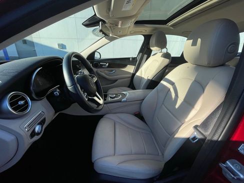 Used 2021 Mercedes-Benz C 300 Sedan image 24
