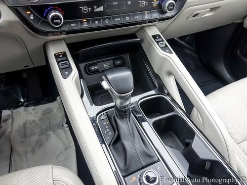 Used 2020 Kia Telluride EX image 22