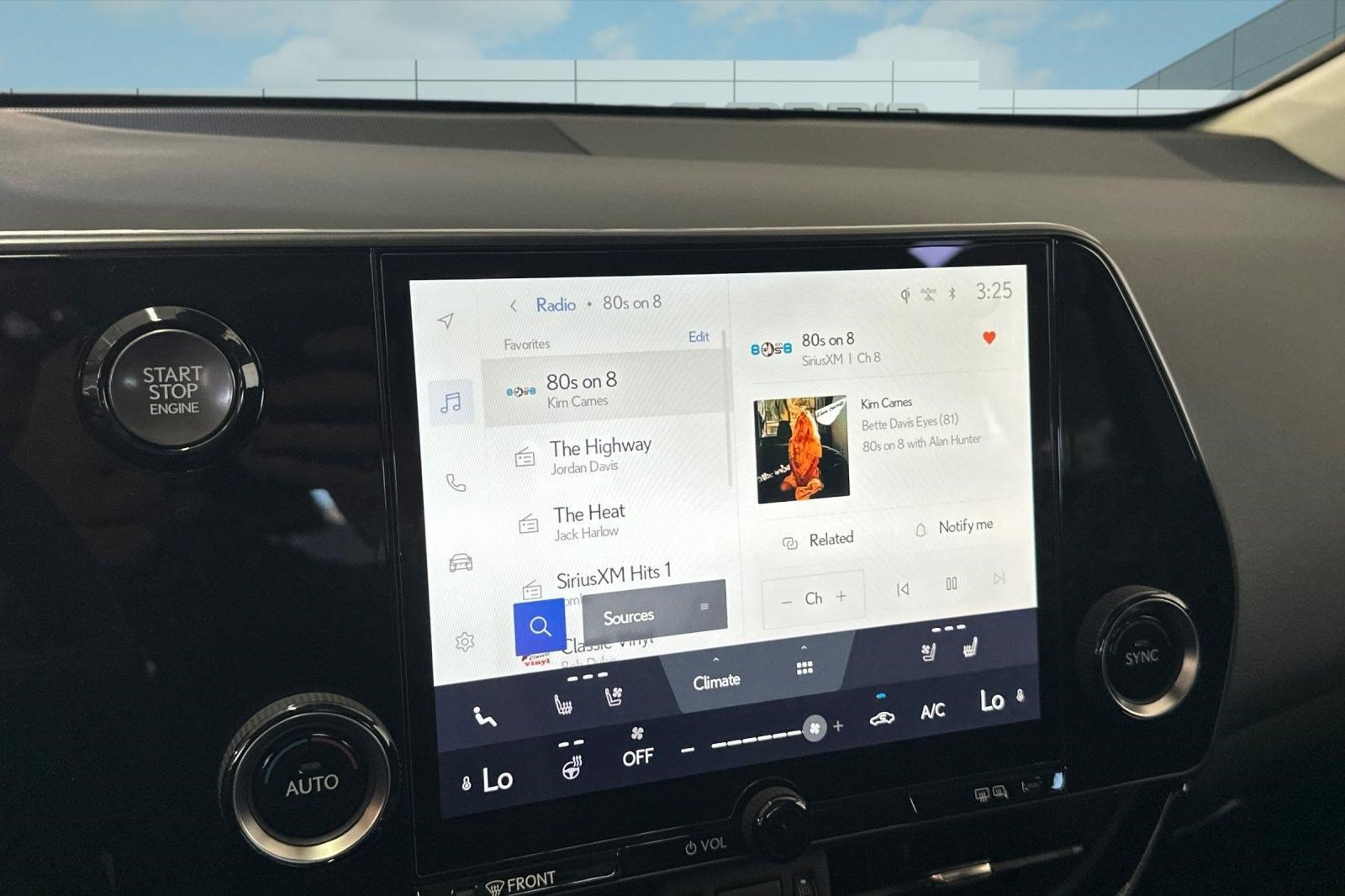 New 2026 Lexus NX 350 AWD w/ Premium Package image 19