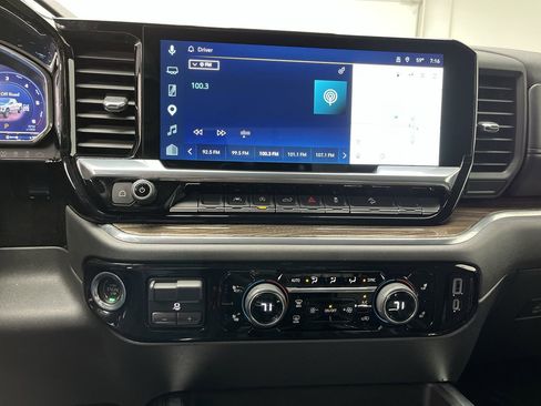 Certified 2023 Chevrolet Silverado 1500 LT Trail Boss image 19