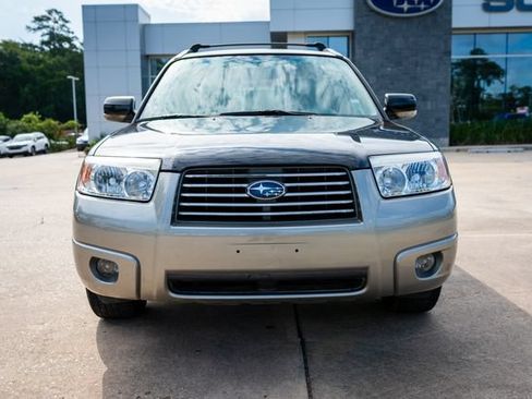 Used 2006 Subaru Forester 2.5X L.L. Bean AWD/4WD image 12