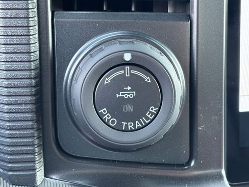 New 2026 Ford F150 Platinum w/ Equipment Group 702A High AWD/4WD image 22
