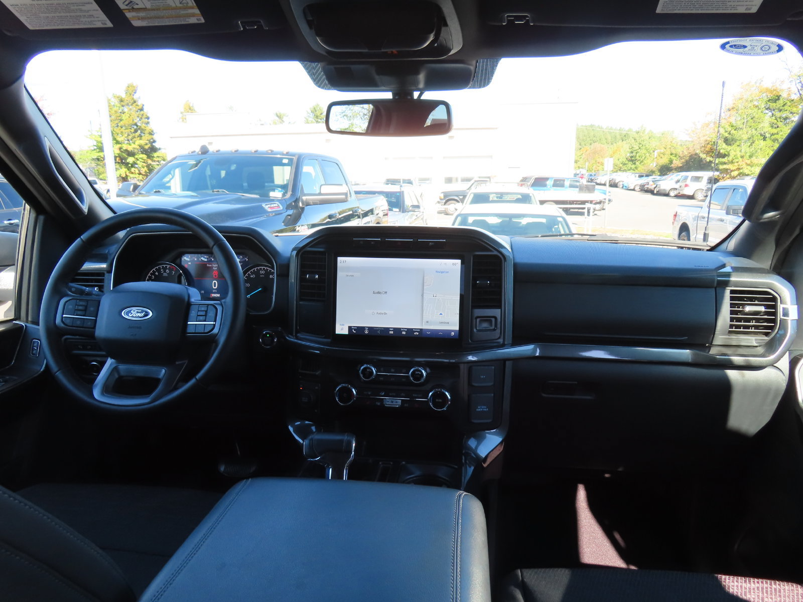 Certified 2023 Ford F150 XLT w/ Equipment Group 302A High AWD/4WD image 19