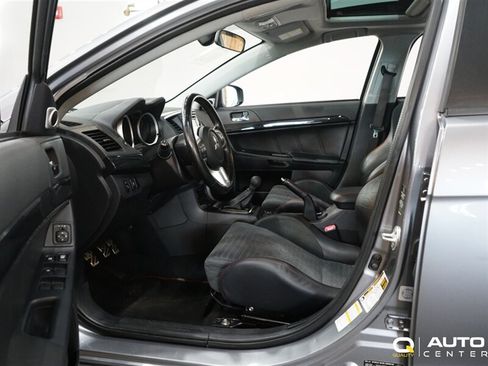 Used 2015 Mitsubishi Lancer Evolution Final Edition AWD/4WD image 18