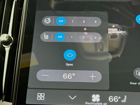 New 2026 Volvo XC90 T8 Plus w/ Protection Package Premier image 21