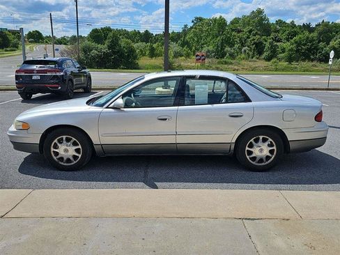 Used 2003 Buick Regal GS FWD image 3