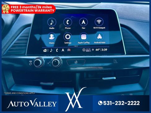 Used 2021 Cadillac CT4 Luxury w/ Sun And Sound Package image 34