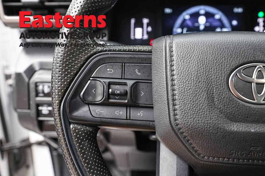 Used 2025 Toyota Tacoma SR RWD image 16