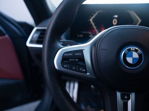 Used 2023 BMW i4 M50 w/ Premium Package image 28