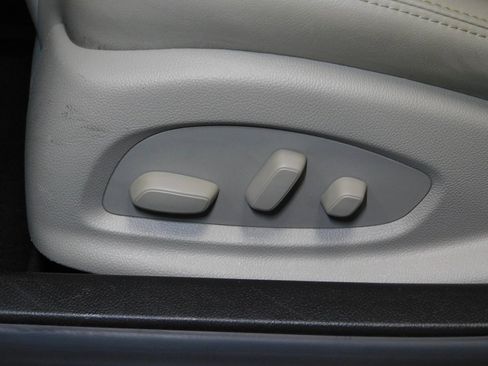 Used 2018 Cadillac ATS 2.0T AWD Sedan image 34