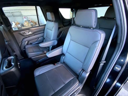 Used 2022 Chevrolet Tahoe High Country image 20