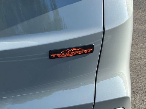 New 2026 Honda CR-V TrailSport image 27