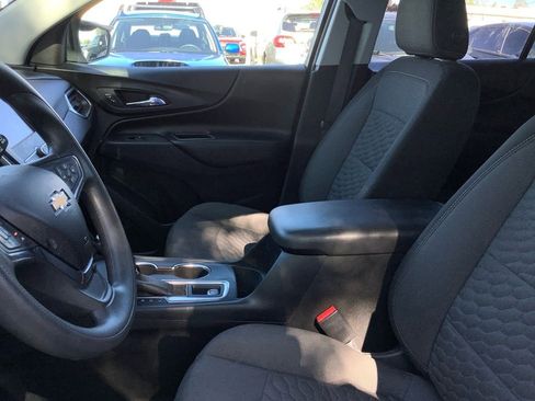 Used 2020 Chevrolet Equinox LT AWD/4WD image 21
