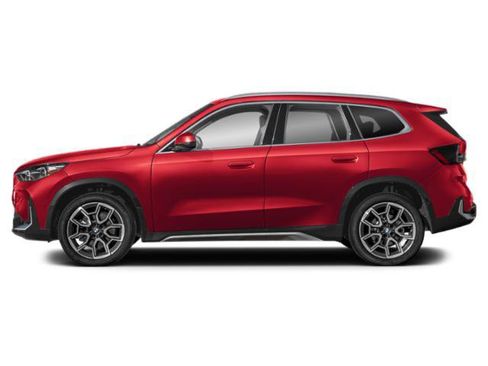 New 2026 BMW X1 xDrive28i w/ Technology Package AWD/4WD image 3