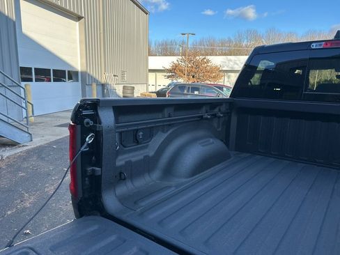 New 2026 RAM 1500 Big Horn AWD/4WD image 14