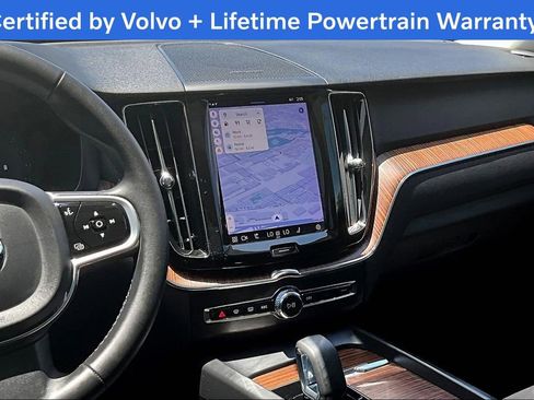 Certified 2023 Volvo XC60 B5 Plus w/ Protection Package Premier image 8