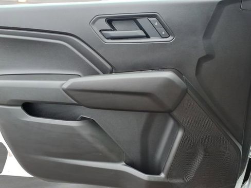 Used 2025 Chevrolet Colorado Trail Boss image 17