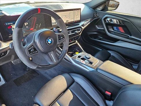 Used 2023 BMW M240i Coupe w/ Premium Package image 10