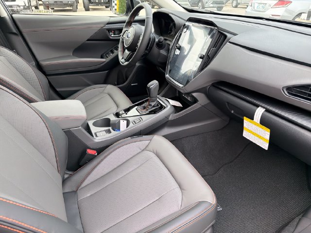 New 2026 Subaru Crosstrek 2.5i Limited AWD/4WD image 22