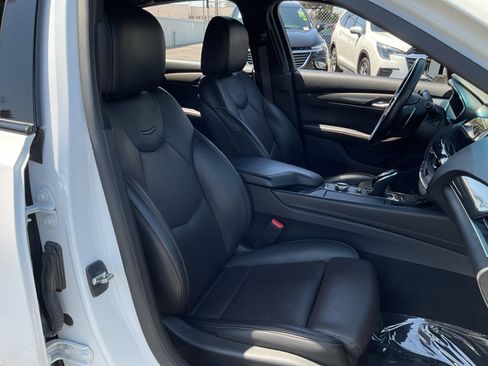 Used 2023 Cadillac CT5 Sport RWD image 21