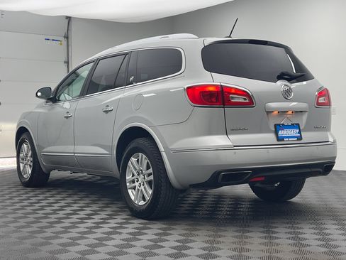 Used 2015 Buick Enclave Convenience FWD image 10