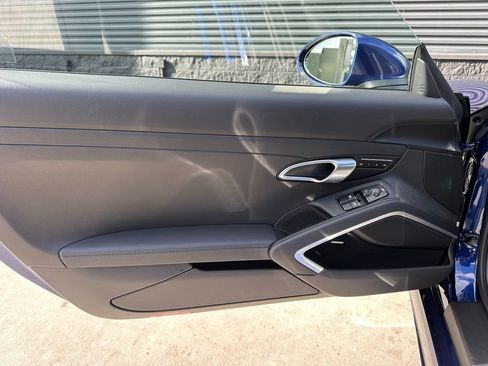 Certified 2025 Porsche 718 Cayman image 19