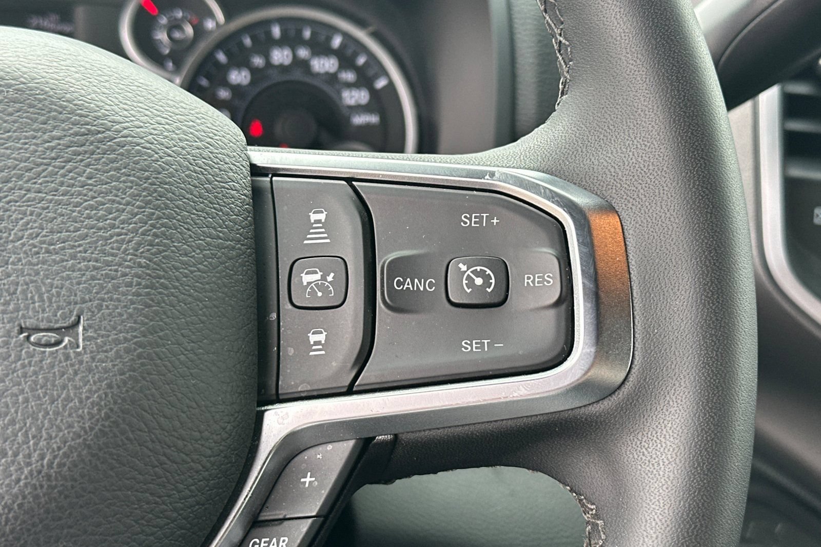 Used 2026 RAM 2500 Big Horn AWD/4WD image 27