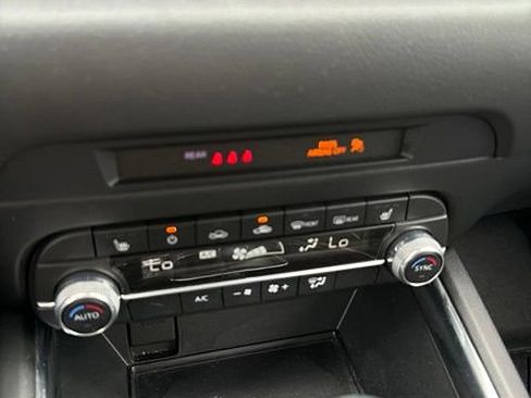 Used 2021 MAZDA CX-5 Grand Touring AWD/4WD image 23