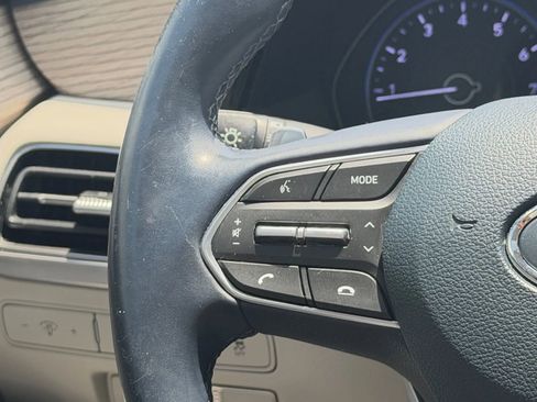 Used 2021 Hyundai Palisade SEL w/ Premium Package FWD image 24