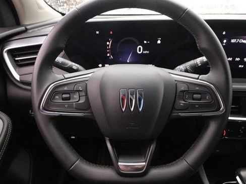 Used 2024 Buick Encore GX Sport Touring image 10