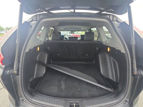 Used 2017 Honda CR-V EX-L image 29