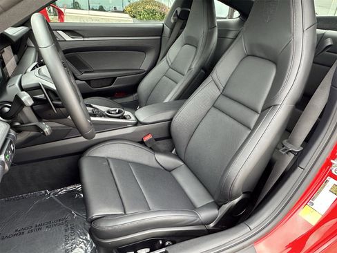 Certified 2025 Porsche 911 Carrera S image 5