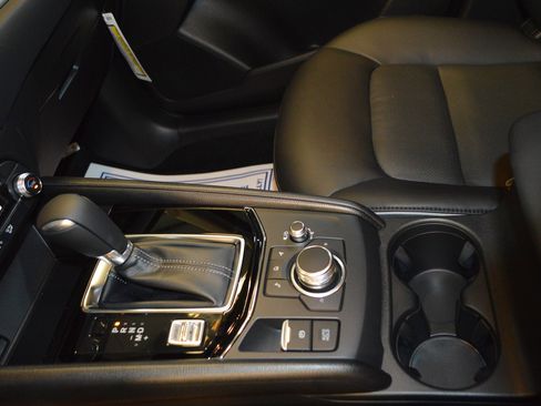 New 2025 MAZDA CX-5 AWD 2.5 S w/ Select Package image 20