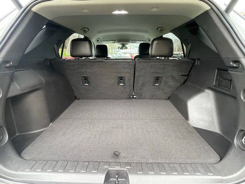 Certified 2022 Chevrolet Equinox Premier AWD/4WD image 18