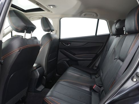 Used 2019 Subaru Crosstrek 2.0i Limited w/ Moonroof Package w/Navigation AWD/4WD image 14