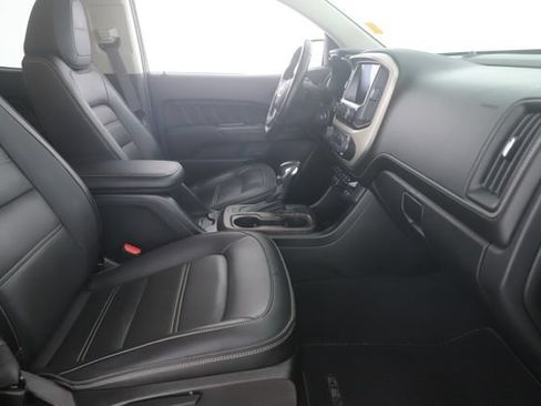 Used 2022 GMC Canyon Denali AWD/4WD image 29