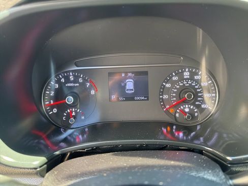 Used 2020 Kia Soul X-Line FWD image 24