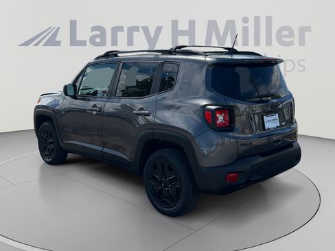 Used 2020 Jeep Renegade Sport AWD/4WD image 3