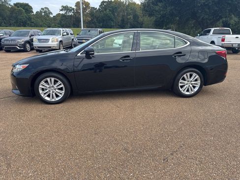 Used 2015 Lexus ES 350 image 4