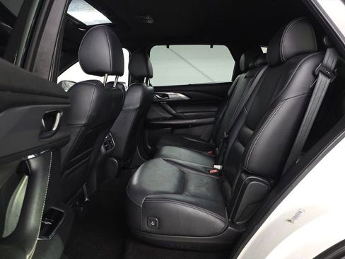 Used 2023 MAZDA CX-9 Grand Touring image 12