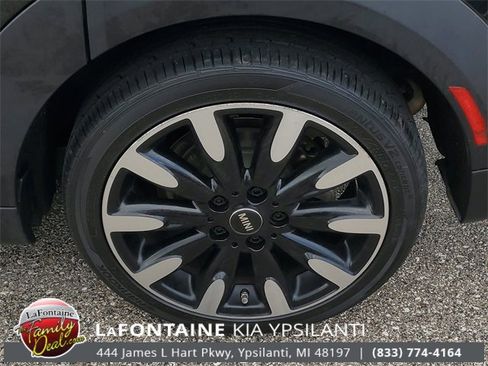 Used 2023 MINI Cooper S image 7